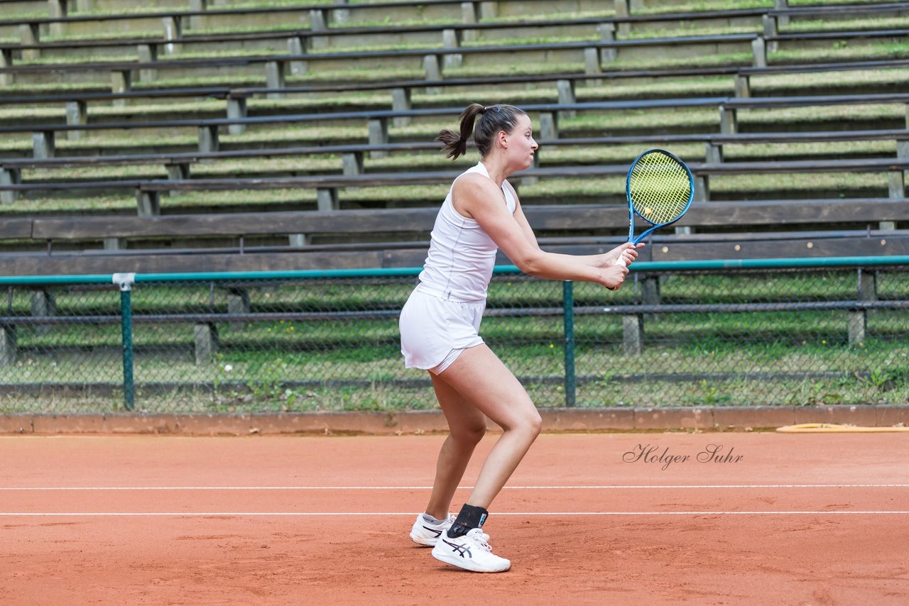 Bild 698 - BL Nord Der Club an der Alster - Bielefelder TTC : Ergebnis: 8:1